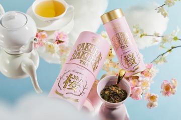 2022亚洲50最佳酒吧颁奖将回归线下典礼，TWG Tea推出樱之颂春茶